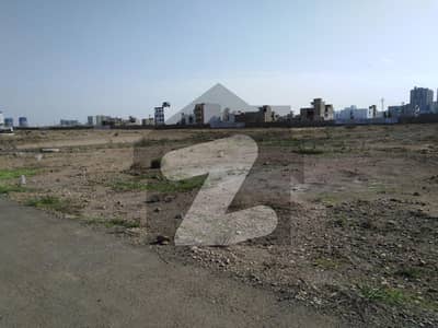 Prime Location 125 Square Yards Residential Plot File ASF City Is Available For sale