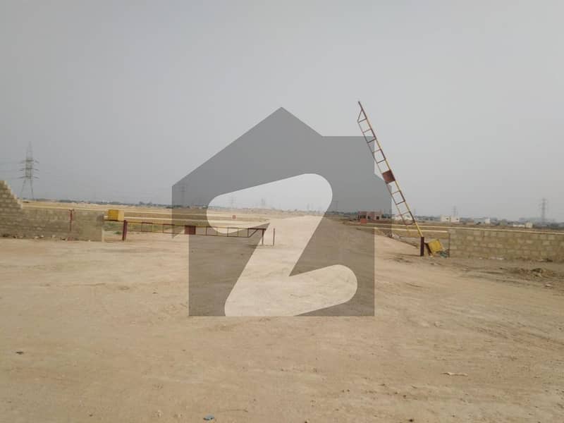 Plot Available For Sale In Isfahan Town