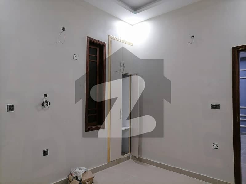 Ideal Flat For sale In North Karachi - Sector 11A