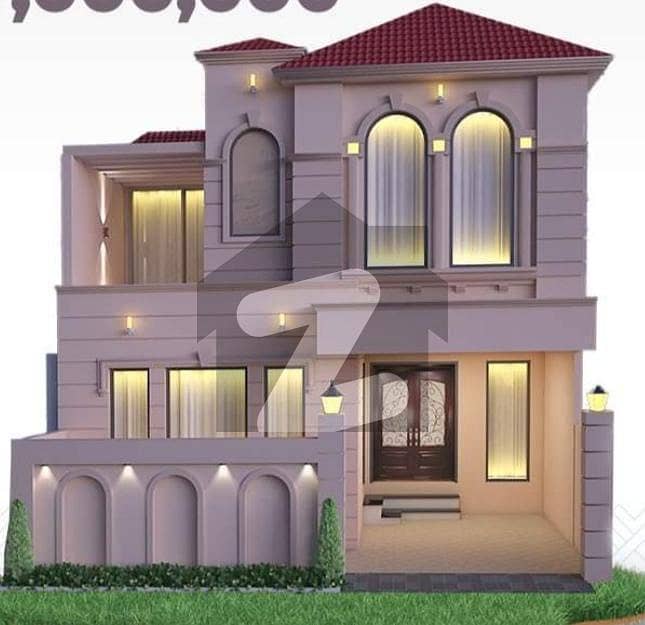 Pre Launch House Booking Start From 10 Lakh