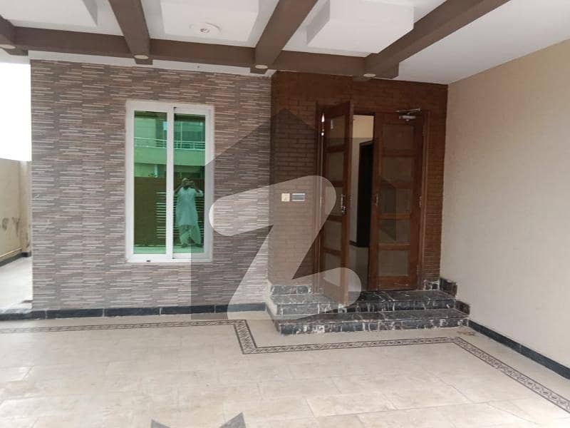 13 Marla Sector E Brand New House For Rent