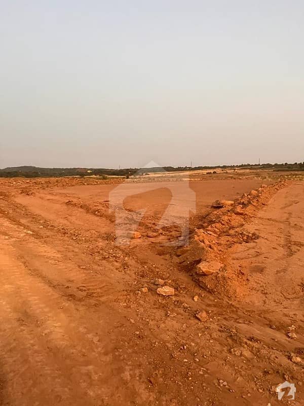 2 Kanal Block A Residential Plot Is Available For Sale In Gulberg