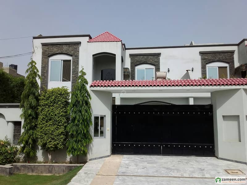 House For Sale PCSIR Staff Colony, Lahore ID6104848