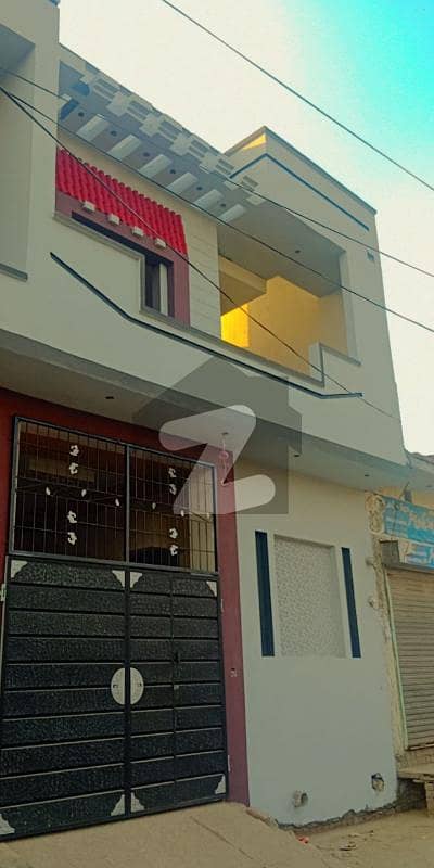 4 Marla Brand New House For Sale In Khokhar Town