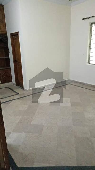 Lower Ground Portion Available For Rent In Margalla Town Phase Ii