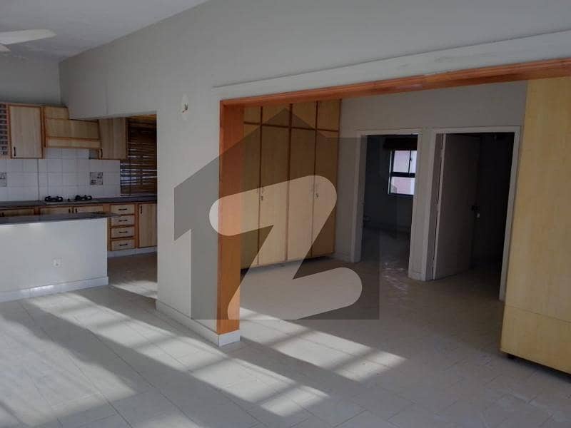 2 Beds Flat For Sale Dunes Apartment Block 5 Clifton Clifton Block 5, Clifton, Karachi