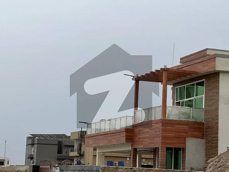 7 Marla House For Sale In Khwaja Town Peshawar