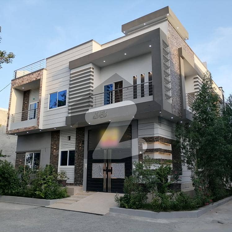 House For sale Situated In Royal Palm City Sahiwal Royal Palm City