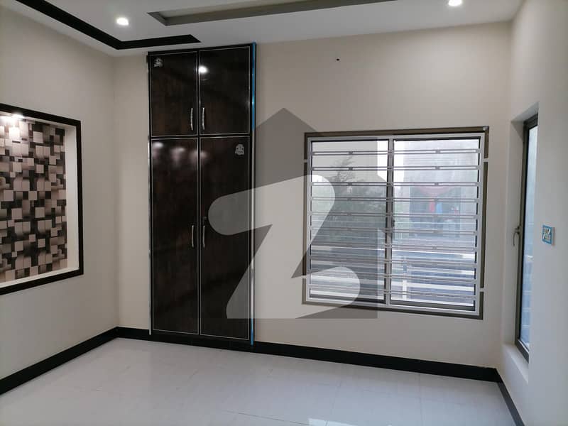 Premium 5 Marla House Is Available For rent In Royal Palm City Sahiwal