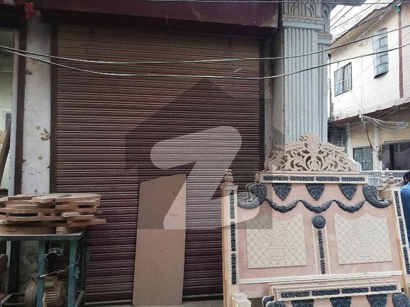 امرپورہ راولپنڈی میں 4 کمروں کا 3 مرلہ مکان 1.5 کروڑ میں برائے فروخت۔