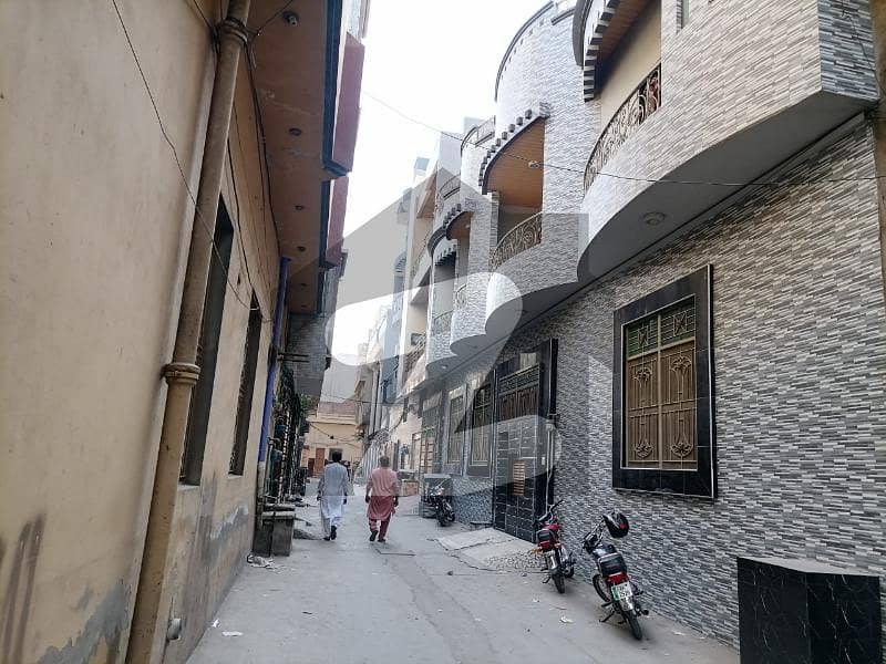 12.44 Marla House For Sale In Prime Location Of Gujranwala