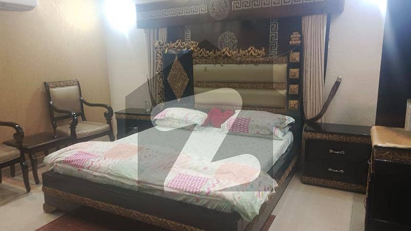 ٹرائیکون ویلیج - بلاک اے ٹرائیکون ویلیج لاہور میں 4 کمروں کا 12 مرلہ مکان 2.7 کروڑ میں برائے فروخت۔