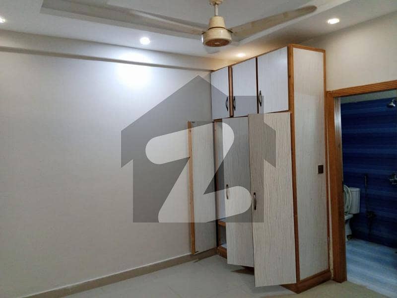 4 Bed Apartment On 4rh Floor Available In Abdullah Heights
