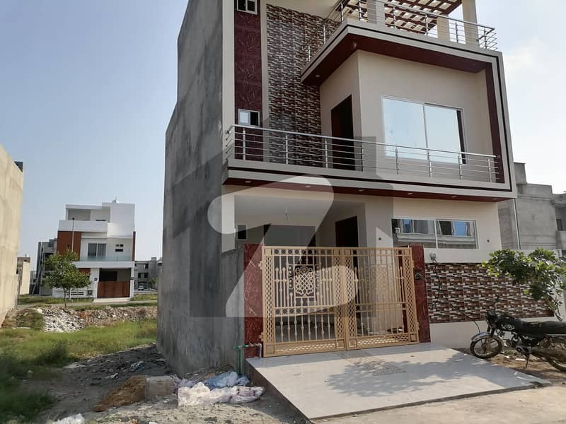Affordable House For sale In Royal Orchard Royal Orchard, Multan Public