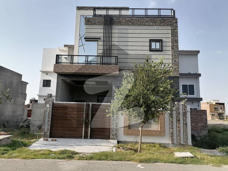 Book A House Of 5 Marla In Royal Orchard Multan Royal Orchard, Multan