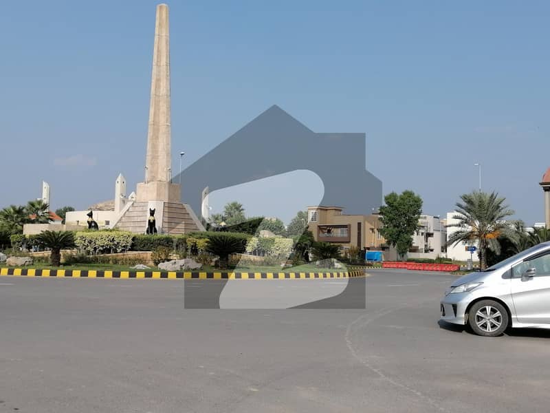 Looking For A Residential Plot In Citi Housing Society - Block A Extension Sialkot