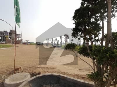 22 Kanal Industrial Land For Sale In Aimanabad Road