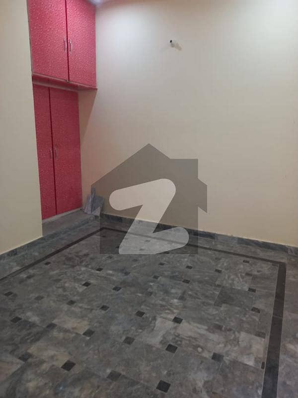 1.5 Marla Double Storey House For Sale