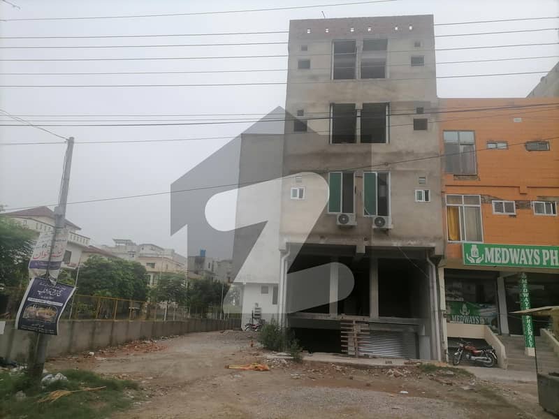 Irfan Arcade Apartment For sale