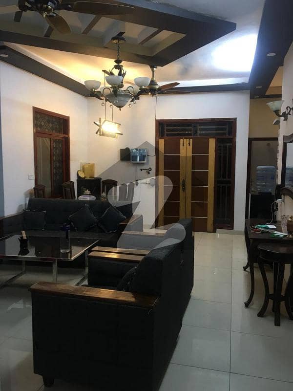 Perfect 200 Square Yards Flat In Dadabhoy Town For sale Perfect 200 Square Yards Flat In Dadabhoy Town For sale