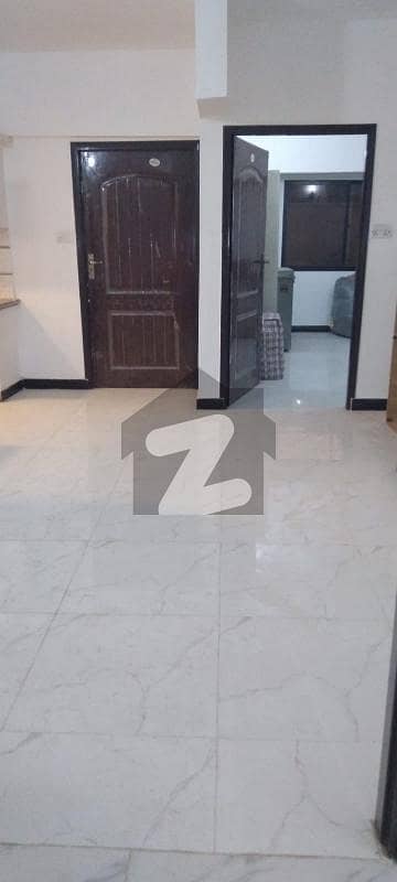 60 Square Yards Flat Is Available For rent In Mehmoodabad