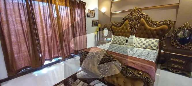 1 Beds Furnished Room For Rent In State Life Housing Society Lahore