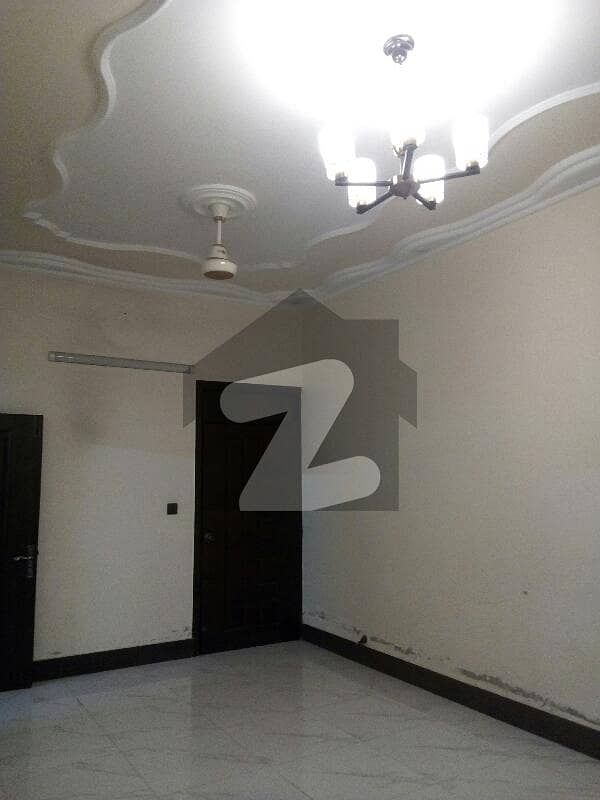 1080 Square Feet Lower Portion For Rent In The Perfect Location Of Al- Muslim Cooperative Housing Society Phase 1