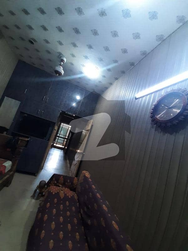 2.5 Marla Triple Storey House For Sale Shoukat Town Ghazi Road Lahore