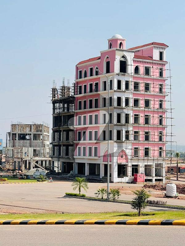 Marina Creek's Luxurious 2bed Apartment For Sale Park View City