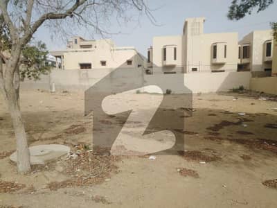 گلشنِ معمار - سیکٹر آر گلشنِ معمار گداپ ٹاؤن کراچی میں 12 مرلہ کمرشل پلاٹ 12 کروڑ میں برائے فروخت۔