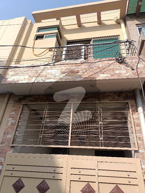 2,5m House For Sale Shakeel Park Walton Road. Walton Road, Lahore
