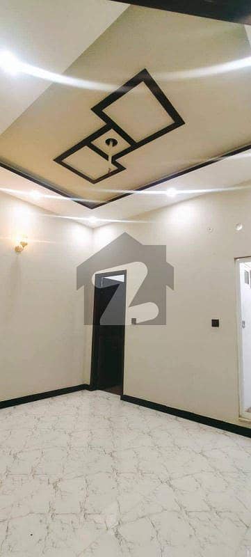 5 Marla Lower Portion Available For Rent In Uet Housing Society