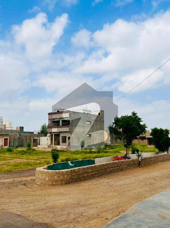 New Fatima City Plot For Sale On Very Reasonable Price Fatima Dream