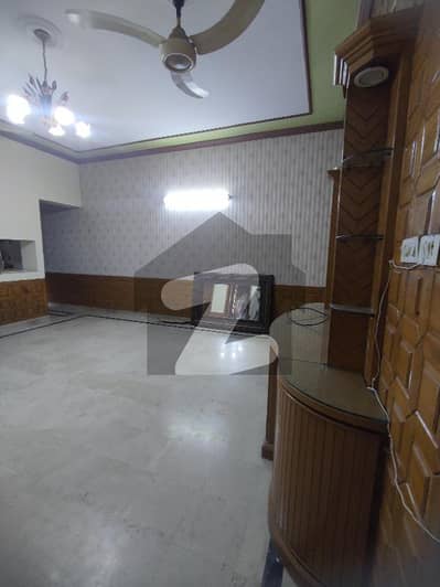 10 Marla Lower Portion For Rent In Real Cottages Near Dha Phase 1