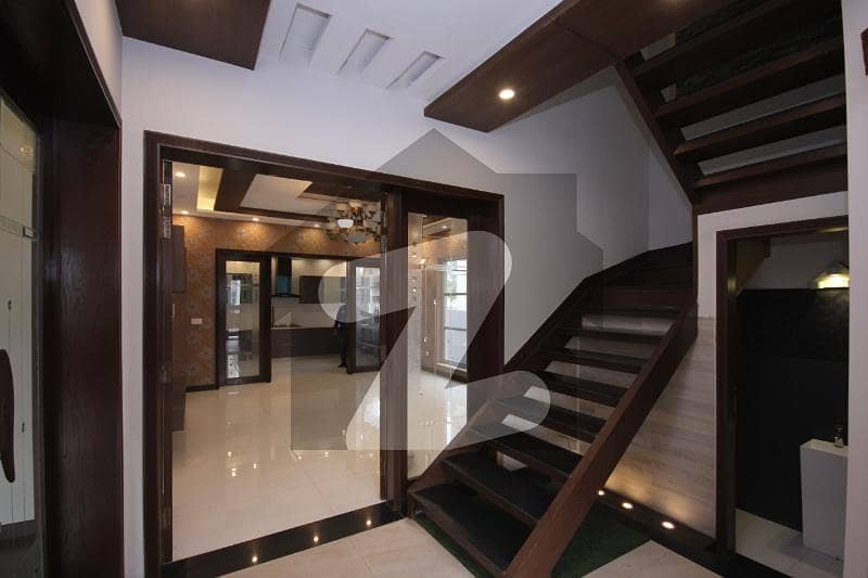 10 Marla Modern Design House Available For Rent In Hot Location Of Pace Wood Land Bedian Road Lahore