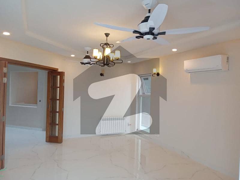 Park Enclave Brand New House For Sale