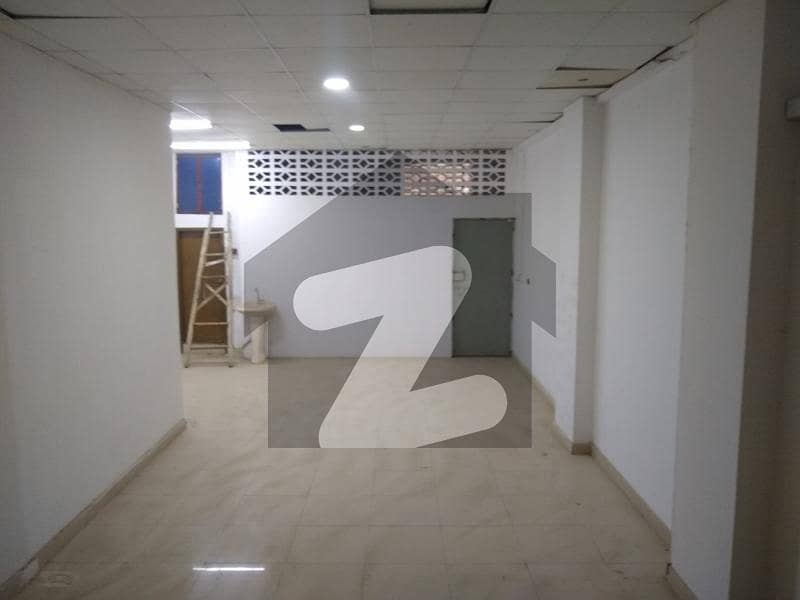 Office Space DHA Phase 2 Extension