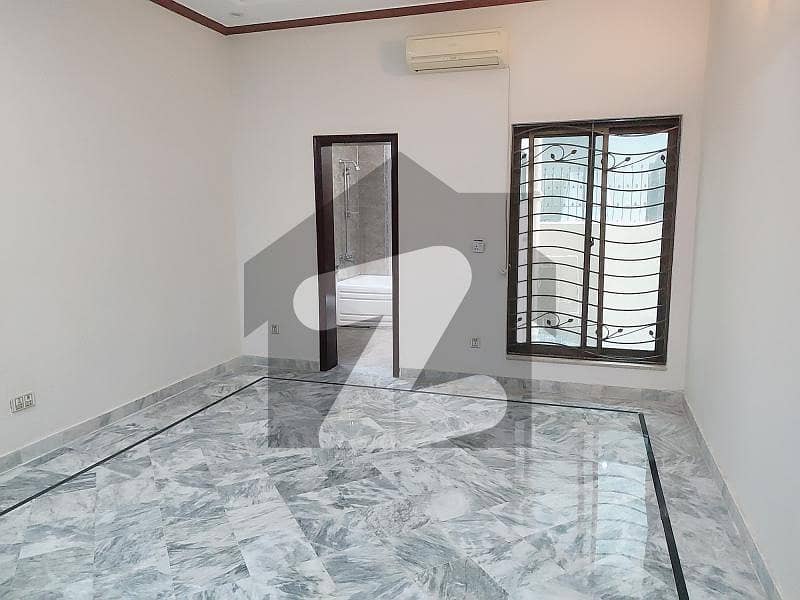 7.5 Marla Lower Portion For Rent In H1 Johar Town