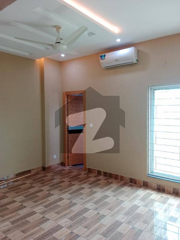 8 Marla house available for rent in Bahria Nasheman