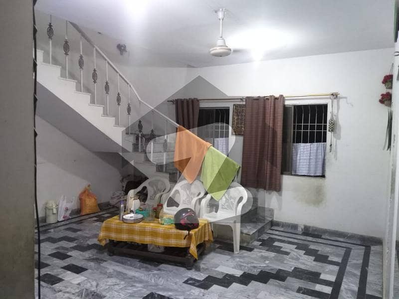 3 Bed DD Duplex House Available for Rent