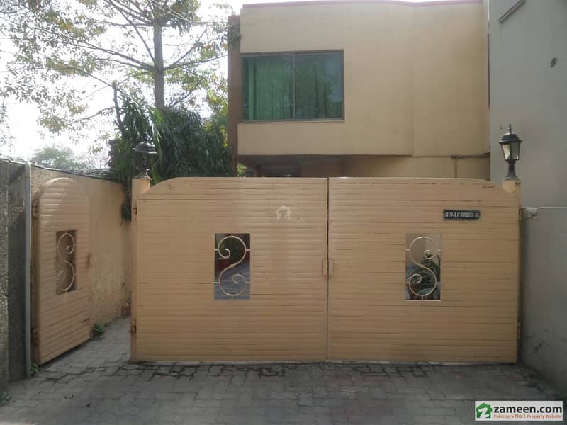 11 Marla House For Sale 11 Marla House For Sale