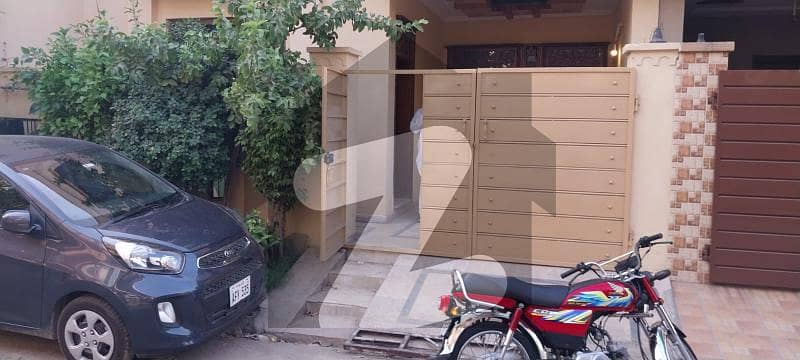 5 MARLA ESTABLISH HOUSE IS AVAILABLE FOR RENT IN WAPDA TOWN PHASE 1 - BLOCK G4