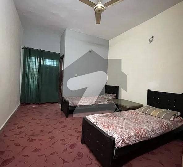 A Staff Hostel Available For Rent Near To Ferozepur Road