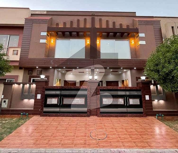 5 Marla Fascinating House For Sale In Dawood Residency Housing Scheme Lahore