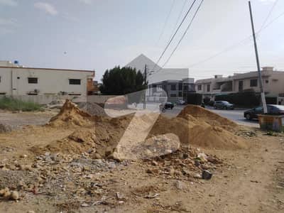 500 Yards Sahil Plot Phase 8 Ext Dha For Sale