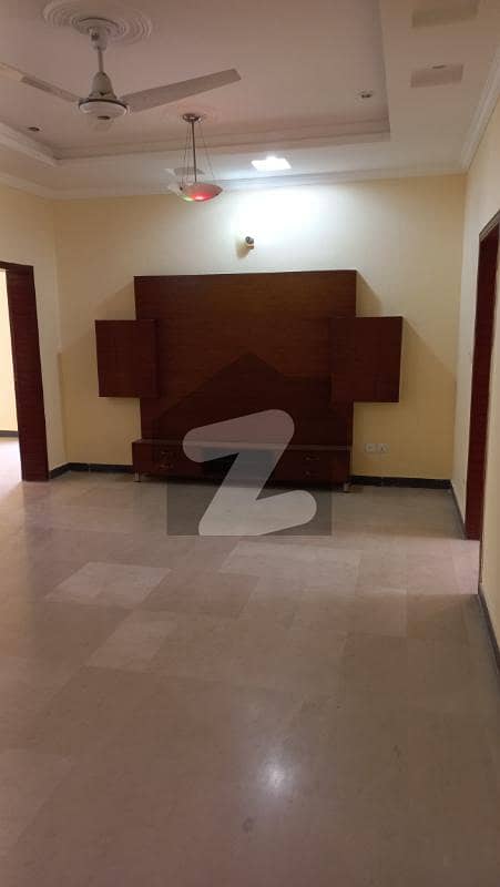 07 Marla Beautiful Upper Portion Available For Rent At Bahria Town Phase 08 Rawalpindi.