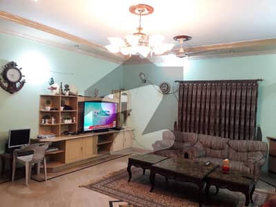 Portion For Rent In Johar Town