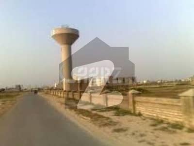 1 KANAL PLOT FOR SALE ON URGENT BASIS IN TIP PHASE 3