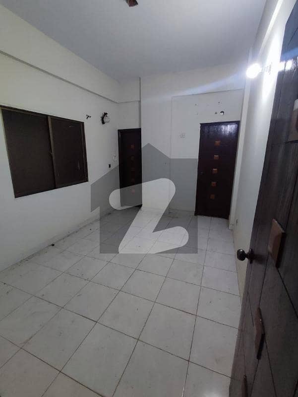 900 Square Feet Flat For Rent Is Available In Clifton - Block 5