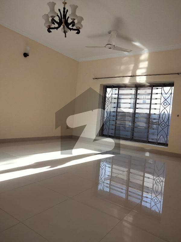 10 Marla Single Unit Corner House Available For Rent In Dha Phase 2 Islamabad